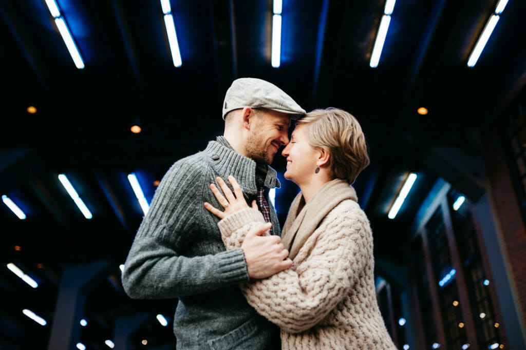 Couple Photoshoot Newyork Nyc Highline Meatpackingdistrict Chelseamarket 015